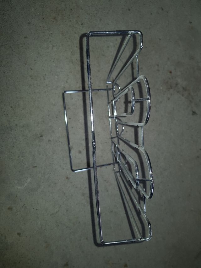 Soporte capsulas café.Marca Krups