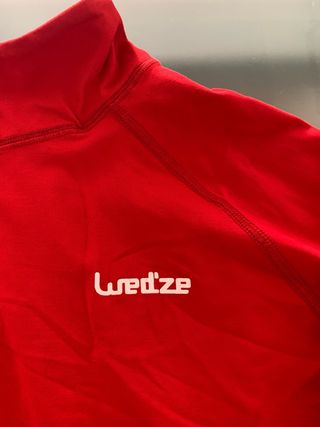 Camisola homem . Marca Wedze