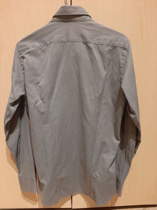 Camicia Coveri slim fit