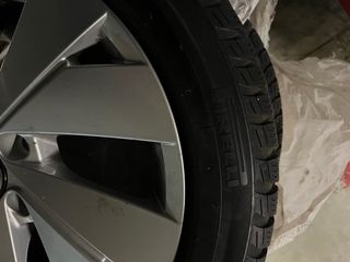 Llantas VW “Nottingham” de 17”