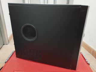 Carcasa torre CPU