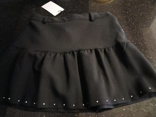 Falda zara