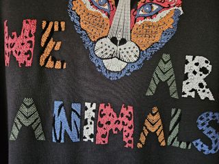 Camiseta Desigual