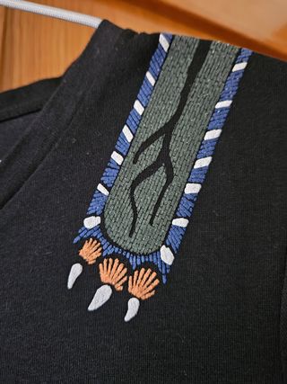 Camiseta Desigual