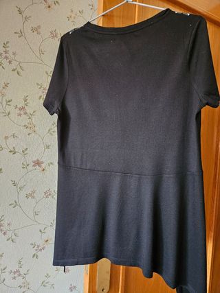 Camiseta Desigual