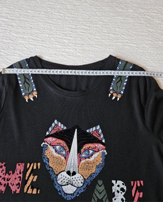 Camiseta Desigual