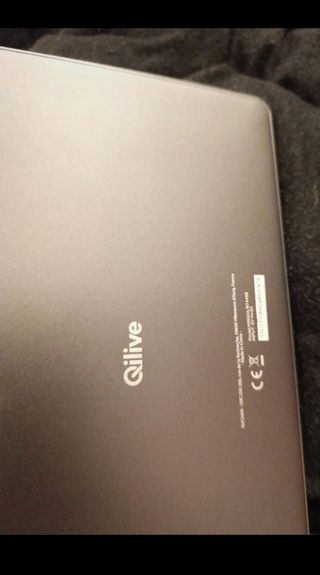Oferta (Tablet Qilive
