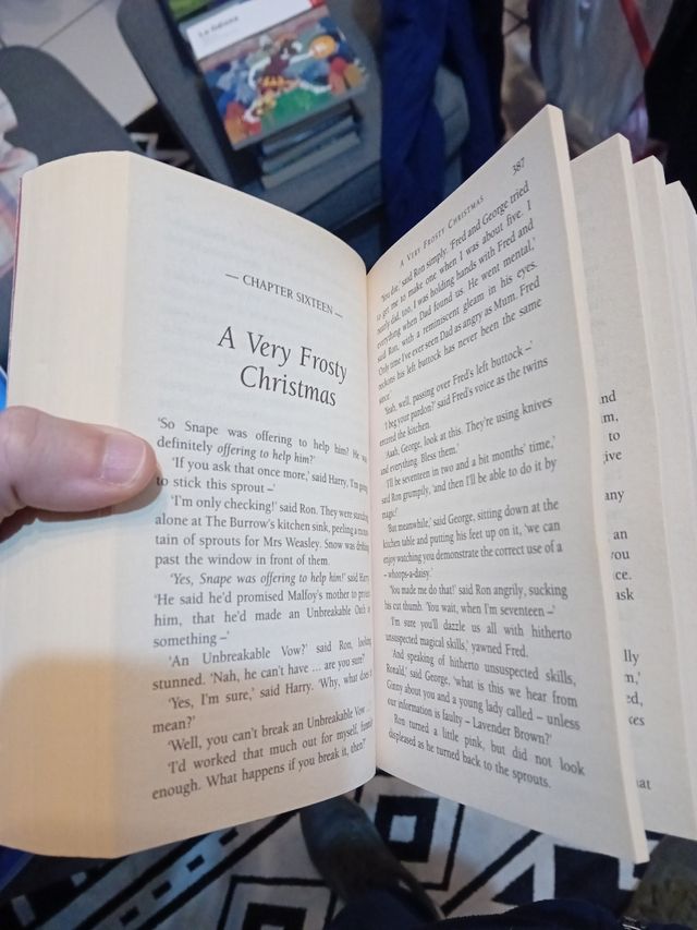 Harry Potter and the Half-Blood Prince: Signature Edition