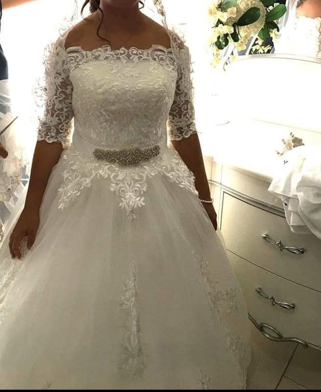 Abito da sposa
