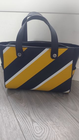 Bolso de mano u hombro
