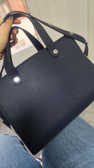 Bolso de mano u hombro