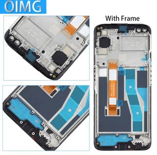 PANTALLA LCD OPPO REALME 6 PRO SIN ESTRENAR