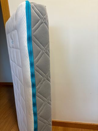 Colchon cuna extra comodo