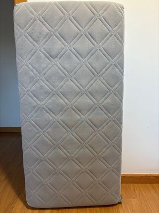 Colchon cuna extra comodo