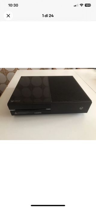 Xbox One