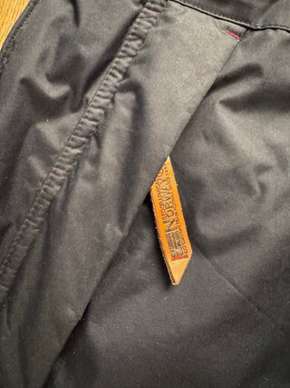 Geographical Norway Bridget Mujer Parka Tamaño M