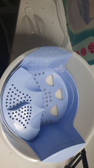 Esterilizador biberones dúo universal bebé confort