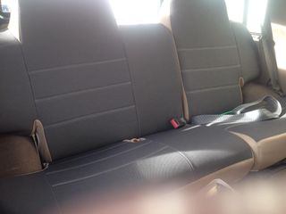Fundas de asiento land rover discovery 