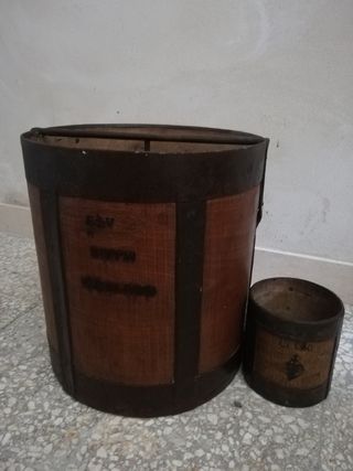 Misuratore per il grano fine 800