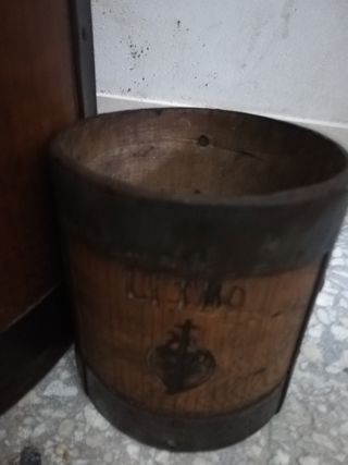 Misuratore per il grano fine 800