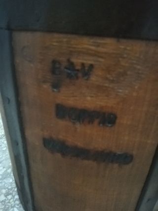 Misuratore per il grano fine 800