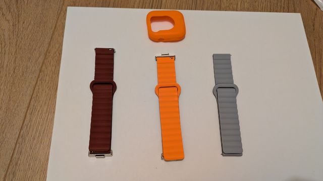 Pulseiras smartwatch universal 20mm