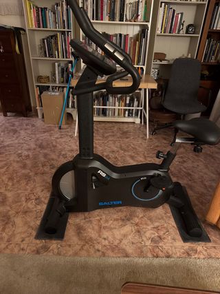 Bicicleta estatica Salter RS24