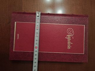 Colección libros grandes personajes