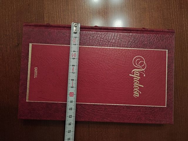 Colección libros grandes personajes