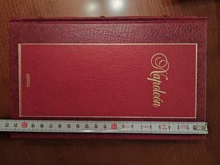 Colección libros grandes personajes