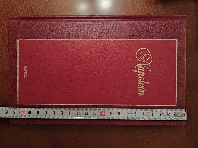 Colección libros grandes personajes