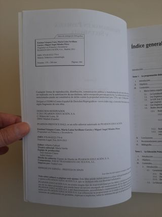 Programar en primaria y secundaria - 9788483227794