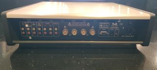 Amplificador TxA power plant