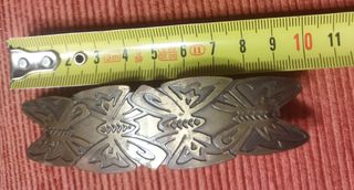 Complemento disfraz, prendedor