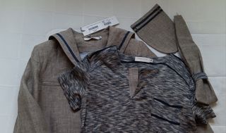 Traje Comunión niño estrenar