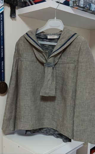 Traje Comunión niño estrenar