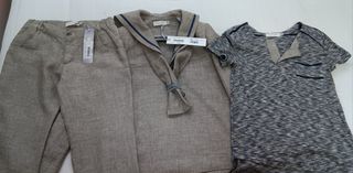 Traje Comunión niño estrenar