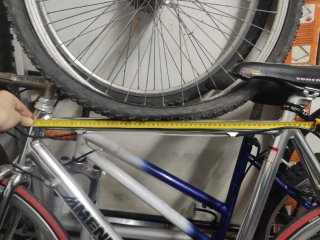 Bicicleta de carretera