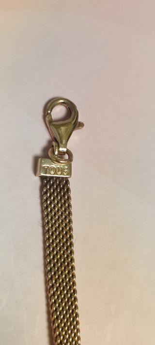 Pulsera Tous