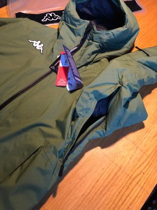 Chaqueta de esquí KAPPA 6 Cento
