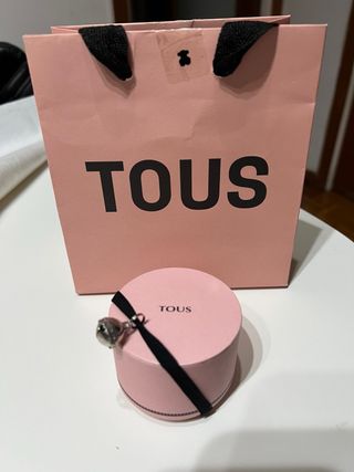Caja Tous
