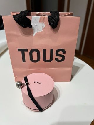 Caja Tous