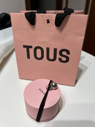 Caja Tous
