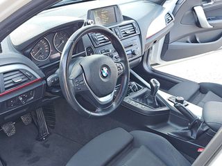 BMW Serie 1 2012