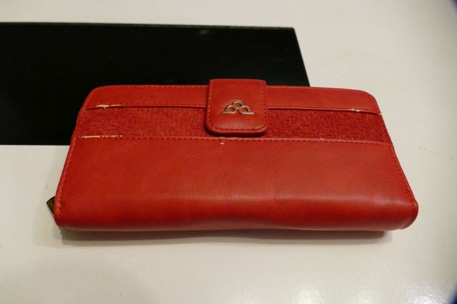 Cartera Mujer Dulcinea Nueva