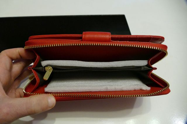 Cartera Mujer Dulcinea Nueva