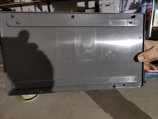 Vendo Griglia Frigo Dometic LS300 per camper