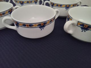 Chávenas ou taças consome vista Alegre sonata