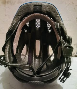 Casco bicicleta o patinete niñ@
