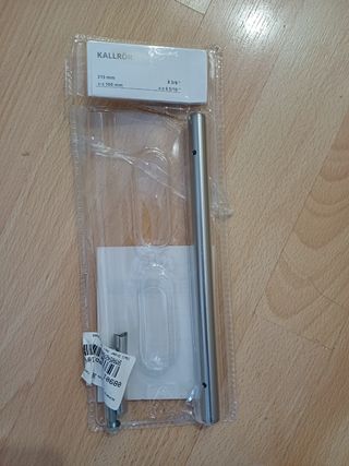 Asa Tirador Armario Acero Inoxidable